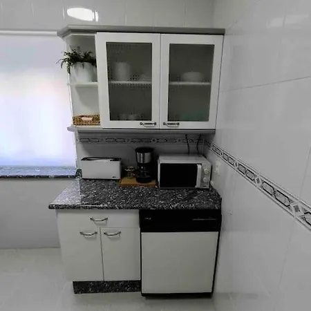 Apartment Piso En