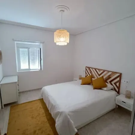 Apartment Piso En Santona