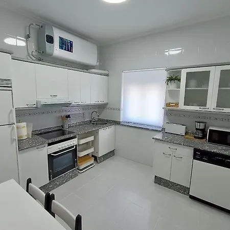 Apartment Piso En Santona